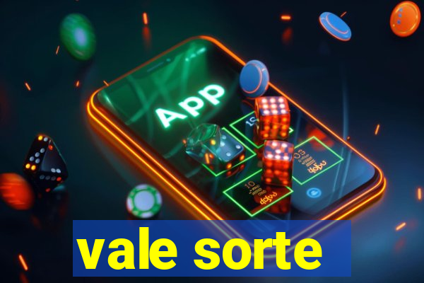 vale sorte - resultado hoje